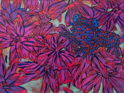 在洪流中寻找答案的野生阿宅